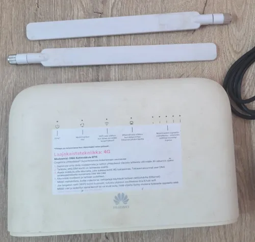 Modem huawei b715s-23c