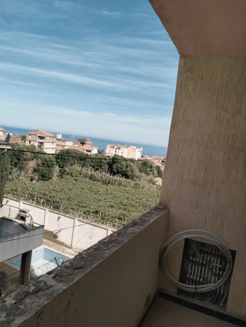 Vente Appartement F3 Boumerdès Dellys