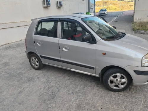 Hyundai Atos 2010 Atos