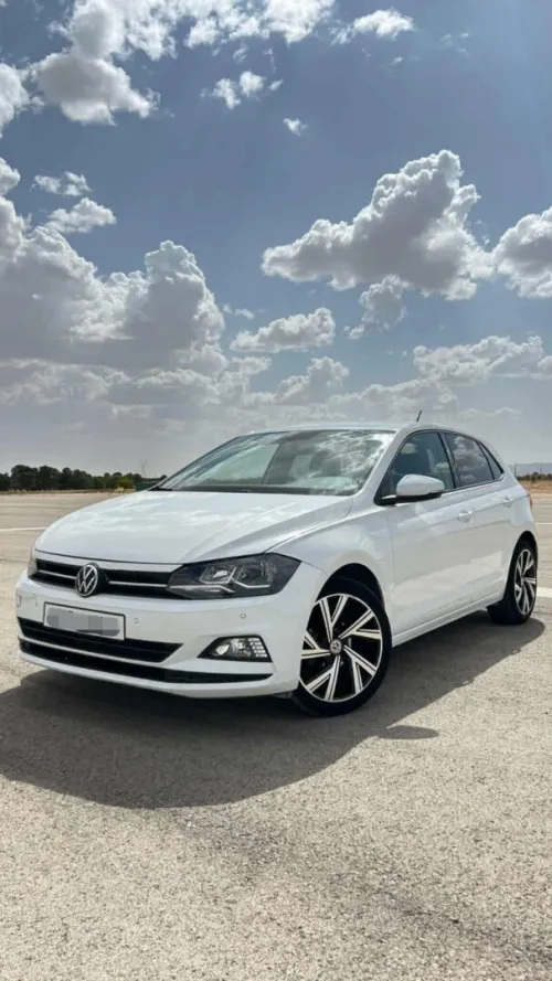 Volkswagen Polo 2021 Active
