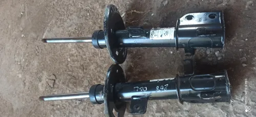 Amortisseur avant 208 HDi 