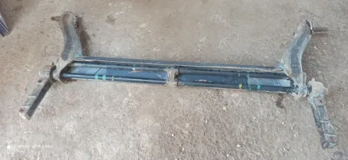 Essieu arrière Renault 19 