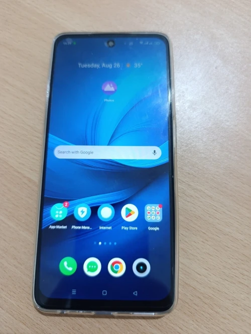 realme C55