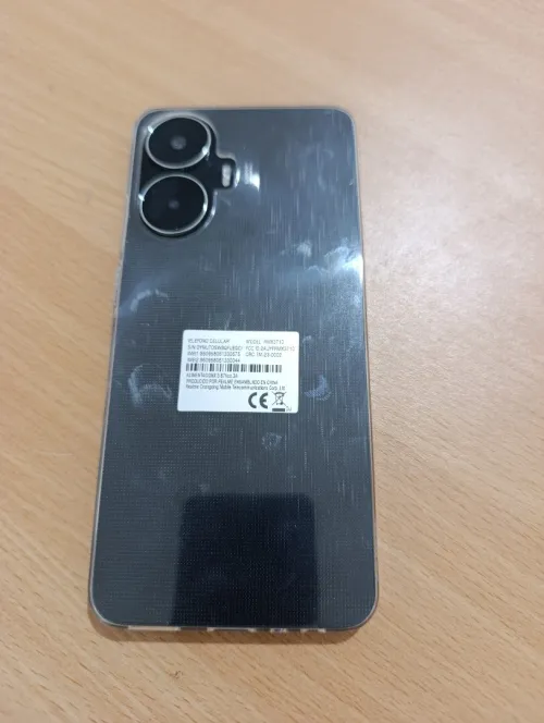 realme C55