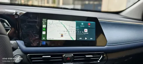 GAC GS3 emzoom 2026 Enjoy Edition 