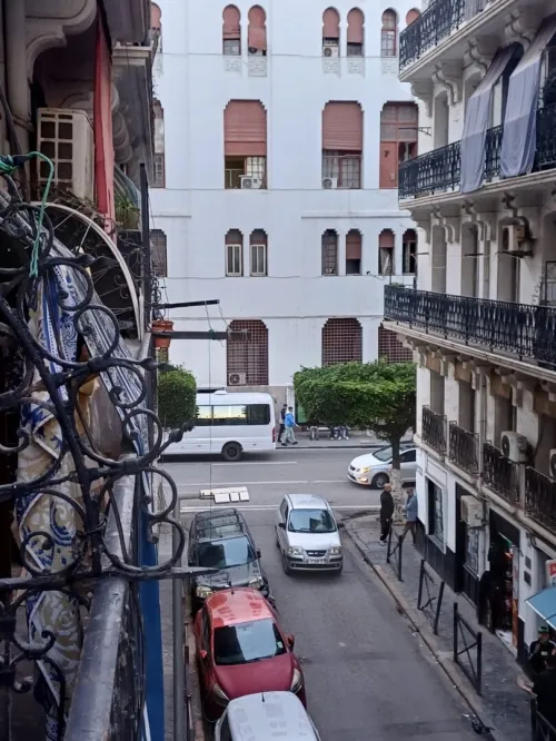 Location Appartement F3 Alger Alger centre