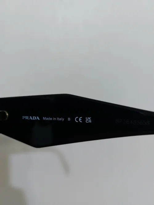 Prada milano