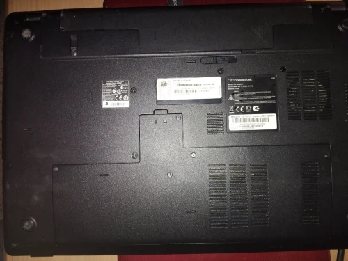 Des pc portables à vendre