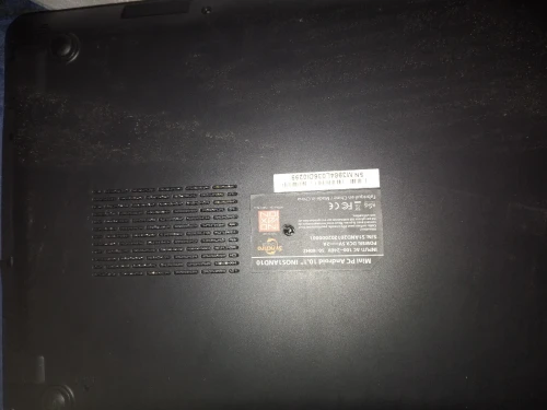 Des pc portables à vendre