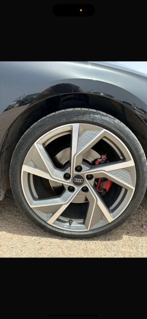 Audi A3 Sportback 2021 Sport Line