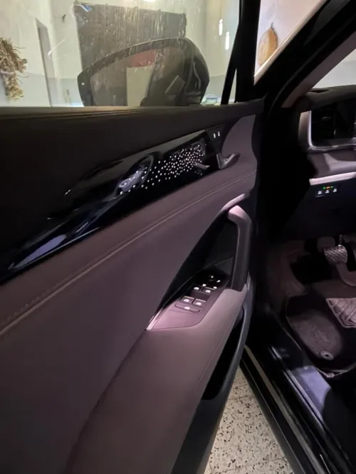 Volkswagen Tayron 2026 Elegance