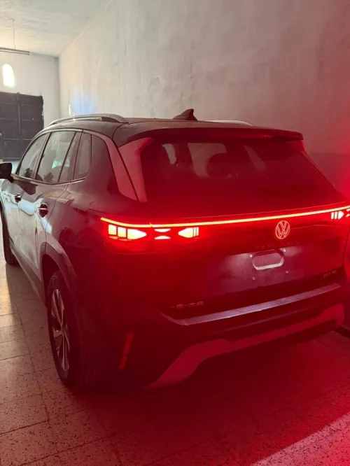 Volkswagen Tayron 2026 Elegance