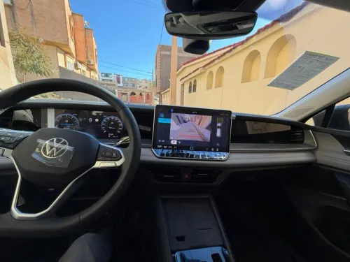 Volkswagen Tayron 2026 Elegance