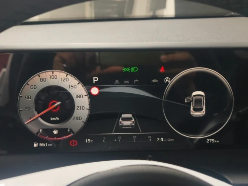 Kia Seltos 2026 Premium edition camera 360° La toute option