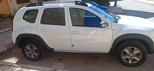 Dacia Duster 2015 Duster