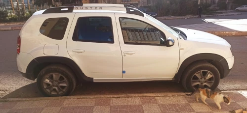 Dacia Duster 2015 Duster