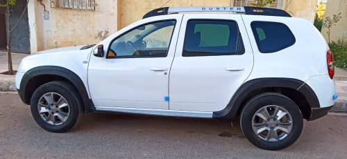 Dacia Duster 2015 Duster