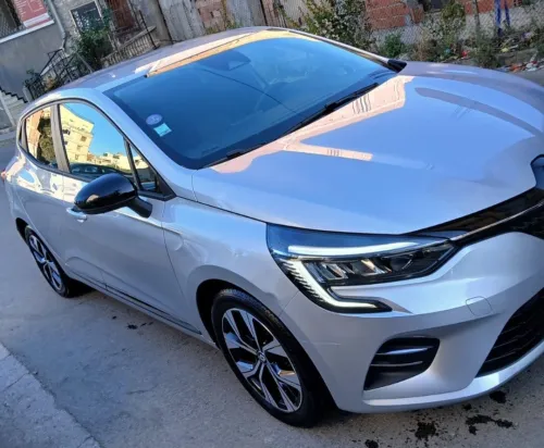 Renault Clio 5 100ch 2022 Évolution