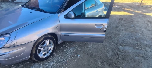Citroen Xsara 2002 Xsara
