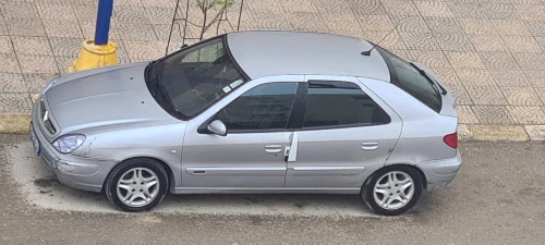 Citroen Xsara 2002 Xsara