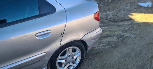 Citroen Xsara 2002 Xsara