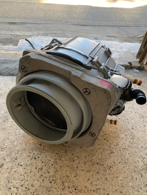 Pièce lave vaisselle machine à laver 