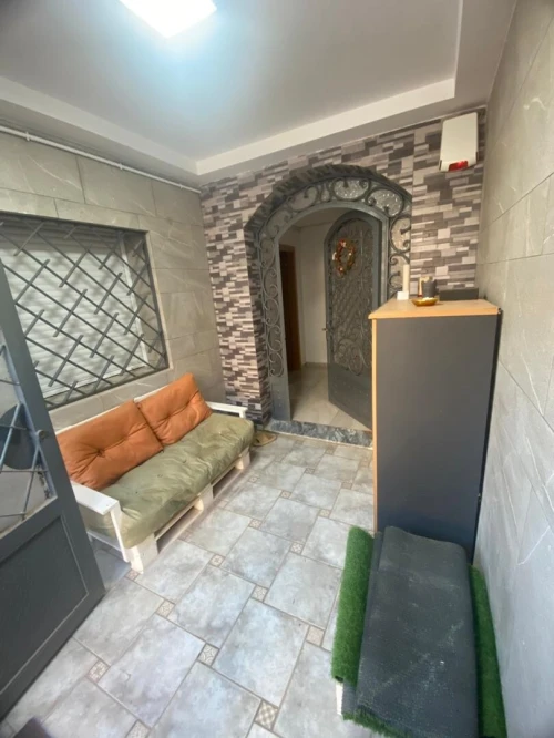 Vente Villa Oran Bir el djir