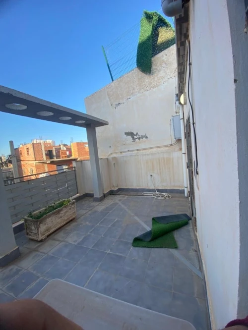 Vente Villa Oran Bir el djir