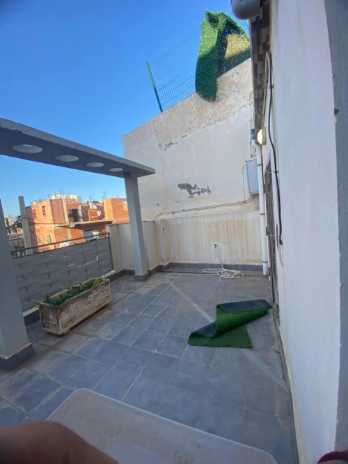Vente Villa Oran Bir el djir