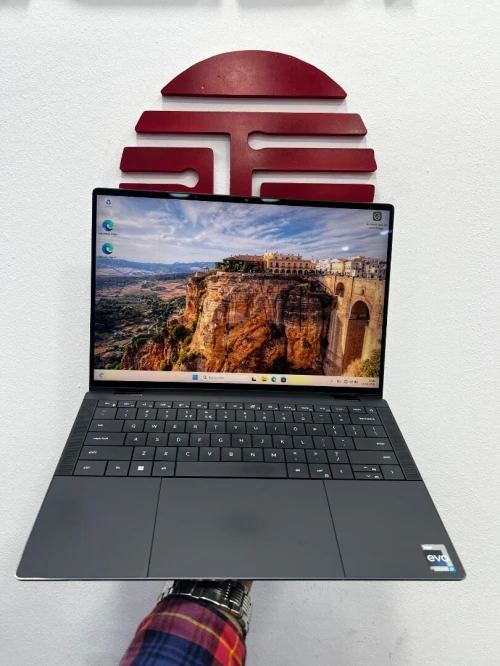 DELL LATITUDE 9440 TACTILE X360 2K I7 13em RAM 16GB NVME 512GB INTEL IRIS