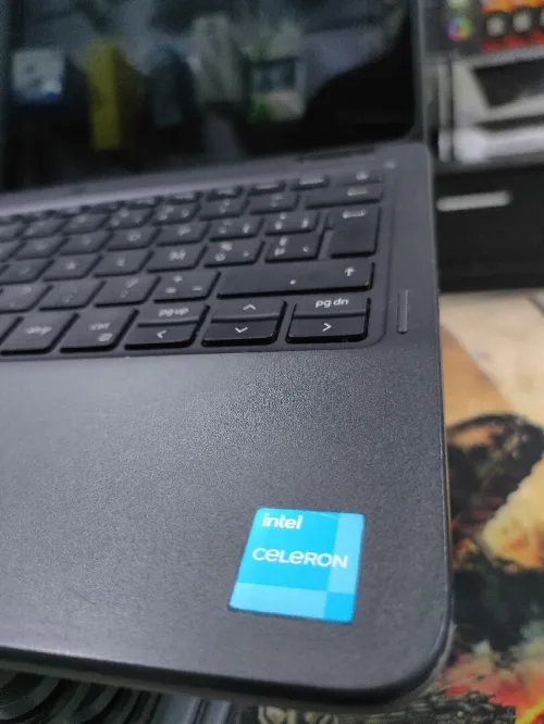 Dell latitude 360 celeron 11em 4gb ssd128