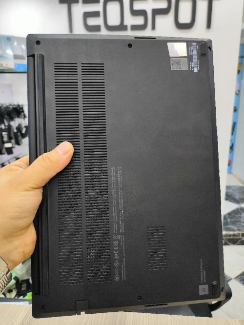 Thinkpad e14 gen5 ryzen5 7000 16gb ssd512