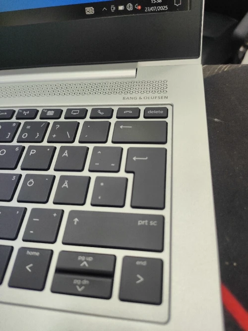 HP ELITEBOOK 830 G5 I5 8EM 8GB 256SSD