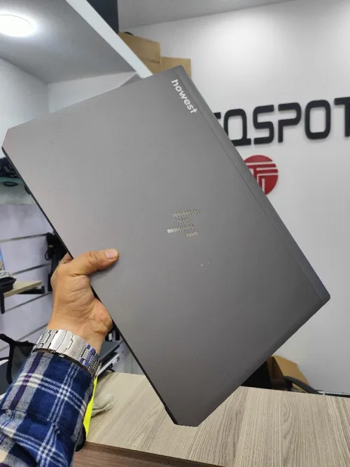 Workstation hp zbook 17 g6 i5 9em 16gb nvme 512 quadro t1000