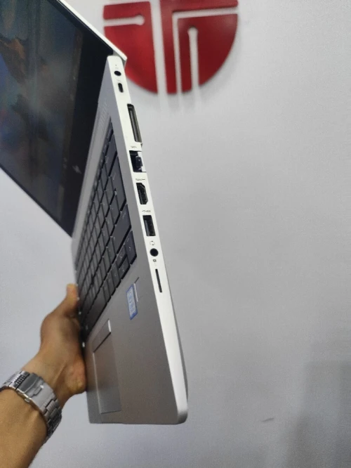 HP ELITEBOOK 830 G5 I5 8EM 8GB 256SSD