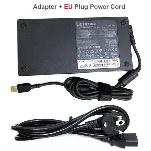 CHARGEUR ORIGINALE LENOVO 230W USB 20V 11.5A
