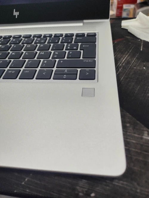 HP ELITEBOOK 830 G5 TACTILE I5 8EM 16GB SSD 256