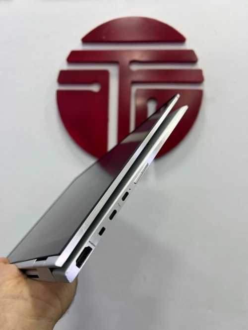 HP ELITEBOOK 1030 g4 360 tactile i5 8em ram 8gb nvme 256gb intel uhd