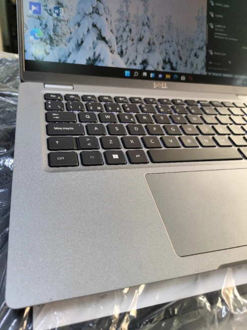 DELL LATITUDE 5430 i5 12em 16gb ssd256