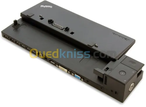 Dock station thinkpad 65w