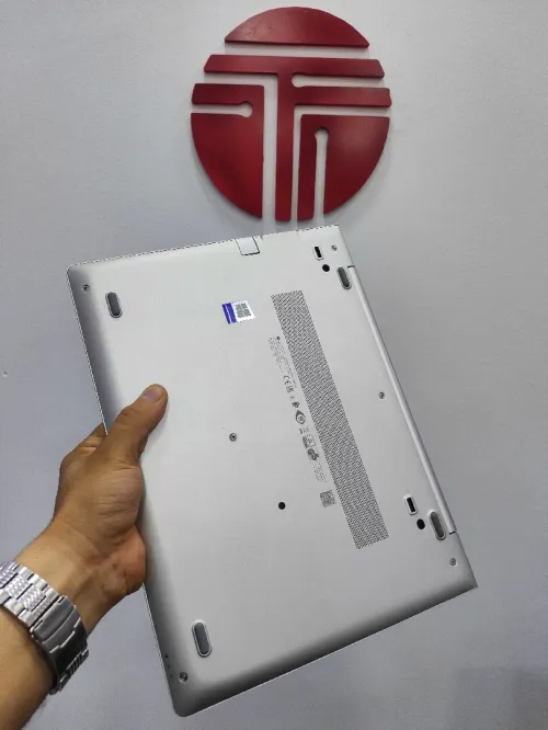 HP ELITEBOOK 830 G5 TACTILE I5 8EM 16GB SSD 256