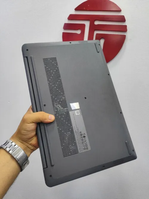 LENOVO IDEAPAD 3 RYZEN 5 SÉRIES 5000 RAM 8GB SSD512GB 