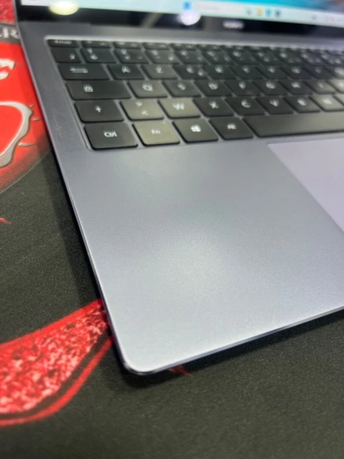 HUAWEI MATEBOOK X PRO 2021 3k i7 11em 16gb nvme 1TB intel iris