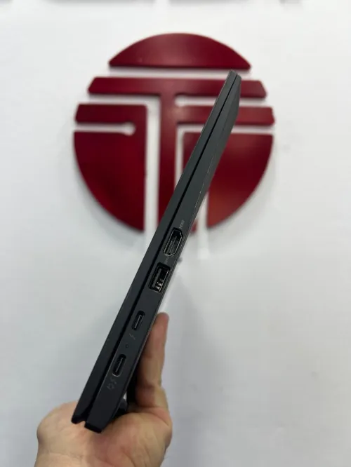 LENOVO THINKPAD X1 carbon TACTILE CPU I5 13em RAM 16GB NVME 256