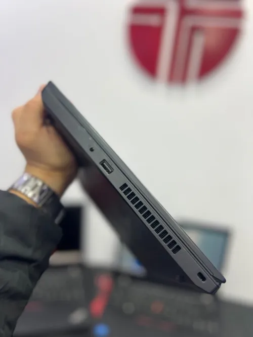 LENOVO THINKPAD L14 i5 11em RAM 16gb nvme256gb intel iris xe