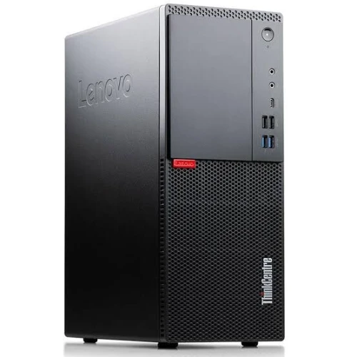 Tour Lenovo thinkcenter i5 6em 8gb ssd256