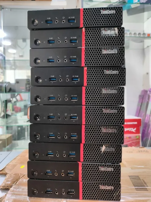 MINI LENOVO m710q m700 i5 6em 8gb ssd256