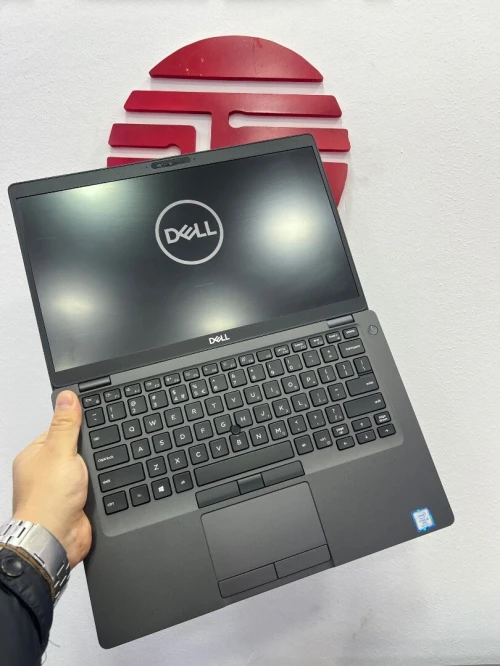 DELL LATITUDE 5400 i5 8em RAM 8gb NVME 256gb