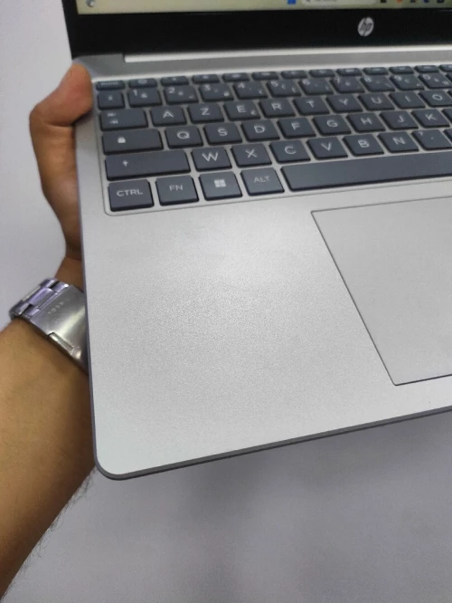 Hp laptop 15 ryzen 7 7730u 16gb nvme 512 tactile 