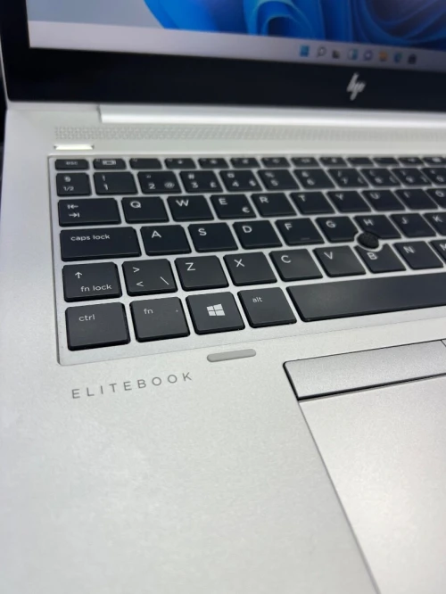 HP ELITEBOOK 850 g5 i5 8em ram 16gb nvme 256gb intel uhd